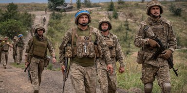 "Інформаційна брехня": Генштаб ЗСУ спростував заяви Путіна про окупацію Куп'янська