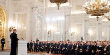 Разум империи. Почему Путин ведет Россию к краху