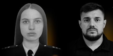 Эвакуировали гражданских: двух полицейских в Харьковской области убил дрон РФ (фото)