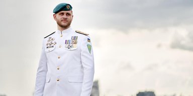 "Увидел через призму тестя": комбат 22 ОМБр Андрей Подлесный раскритиковал ТЦК