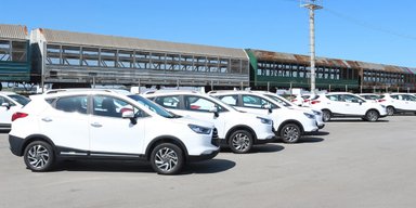 Лучший автомобиль — новый автомобиль. Мировые лидеры экспорта авто