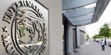 Украина ждет одобрения соглашения с МВФ на $8,2 млрд: когда будет решение