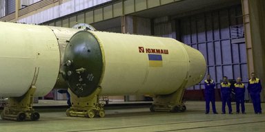 Призрак Будапешта: что стоит за обвинениями Кремля и способна ли Украина вернуть себе ядерный статус
