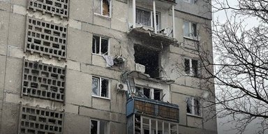 Мародери та сніг у будинках: маріупольці скаржаться на умови в місті, — мерія (відео)