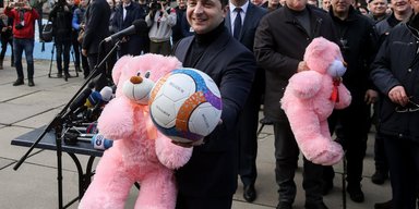 Продавец страха. Как Аваков стал вечным министром МВД