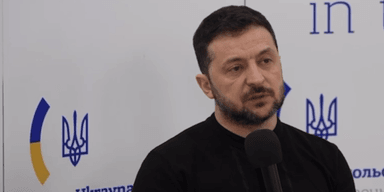 Жодних ультиматумів з РФ і гарантії безпеки: реакція Зеленського на переговори США й РФ (відео)