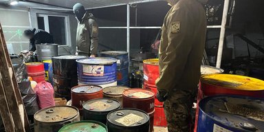 Минобороны не допустило на фронт почти 700 тонн продуктов и 55 тонн топлива: в чем причина