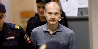 Сам поїхав на війну: в Україні ліквідовано ексголову міліції Єкатеринбурга, — ЗМІ