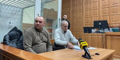Командира 211 бригади ЗСУ після скандалу відправили під варту, деталі (фото, відео)