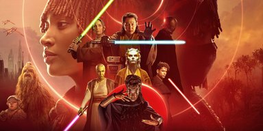 Топ-5 сериалов июня: "Звездные войны: Аколит", "Дом Дракона", "Стать Карлом Лагерфельдом"