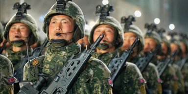Північна Корея розмістила своїх військових в Україні, поряд із російськими, — The Guardian