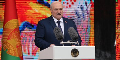 Закроет гештальт: Лукашенко наберет на седьмых выборах президента 80%, — Тышкевич