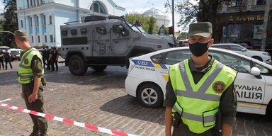 Після Авакова. Що чекає МВС під новим керівництвом і кого з міністрів можуть попросити на вихід