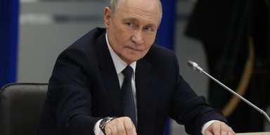 "Тактические игры": в Украине отреагировали на предложенное Путиным перемирие
