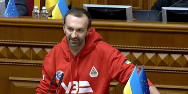 Залізниця в Україні може зупинитись: Лещенко поскаржився на мільярдні збитки "УЗ" (відео)
