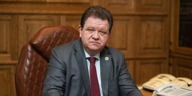 Суддю Верховного суду з громадянством РФ Богдана Львова поновили на посаді, — ЗМІ
