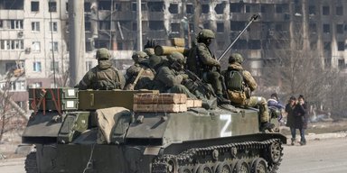 Штурмували позиції під Авдіївкою та Бахмутом: в Україні засудили шість зрадників