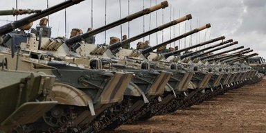 Про людське око. Чому Україні не варто розслаблятися після заяви Шойгу про відведення військ