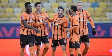 Шахтар — Баварія: де дивитися Лігу чемпіонів і прогноз на матч
