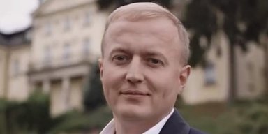 Скандальный экс-прокурор Ильницкий из Львова устроился в ТЦК на Закарпатье (документ)
