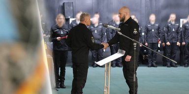 В РДК сообщили об исчезновении заместителя командира корпуса Каплунова: что известно