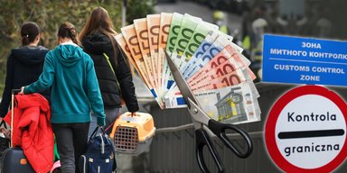 Європа закручує гайки: коли українцям доведеться повертатися додому