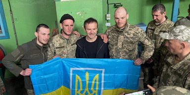 Служба в ВСУ помогла: Святослав Вакарчук показал, на чем можно заработать (фото)