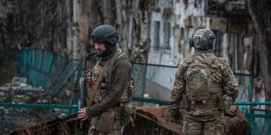 "Краще б вмер, хоч дітям гроші": ветеранка розповіла про долю побратимів з піхоти