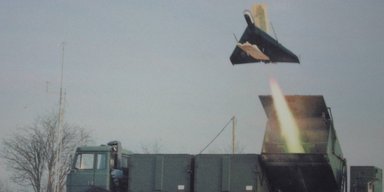 Shahed-136 придумали не в Ірані та не в Ізраїлі: розкрито таємницю дрона-камікадзе (фото)