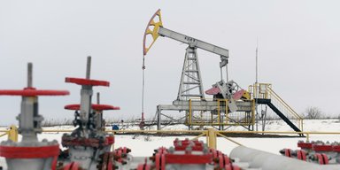 Четырехлетний минимум: РФ может оказаться на грани дефолта из-за цен на нефть, — СМИ