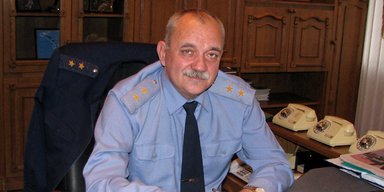 "Настоящий воин": умер экс-командующий Воздушными силами ВСУ (фото)