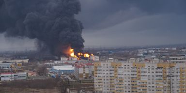 У Зеленського підтвердили, що Україні дозволили бити по РФ: названо умови