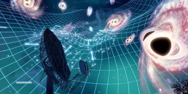 Із Всесвітом сталося щось дивне: знахідка в глибинах космосу, яку виявили вчені