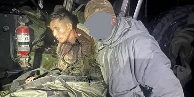 Мог получить ранение: Южная Корея подтвердила, что ВСУ взяли в плен первого солдата из КНДР