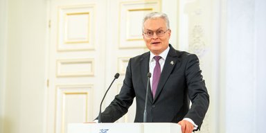 "Наносят вред": позиция Венгрии разрушает единство Евросоюза, — президент Литвы