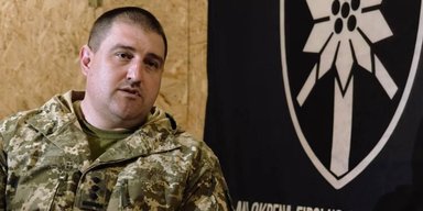 Удар по 128-й бригаді: ціллю росіян міг бути командир, — ДБР (відео)
