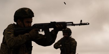 ЗСУ не вийшли з Великої Новосілки: чи є загроза оточення (карта)