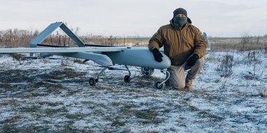 Российские блогеры жалуются, что РФ столкнулась с беспрецедентной уязвимостью к атакам БПЛА