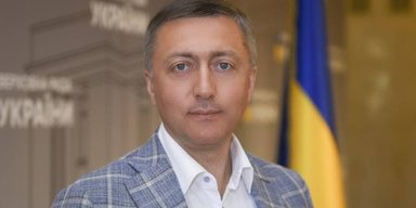 Нардеп Лабазюк вышел из СИЗО под залог в более 40 млн гривен, — журналист