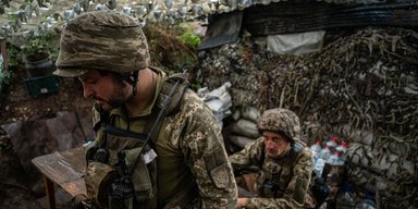 Наркотики в рядах ВСУ. Большая зарплата и доступность веществ подкупают военных, - эксперты