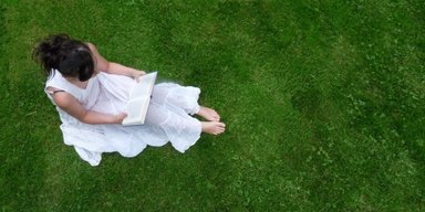 К гадалке не ходи. Лучшие книги июля