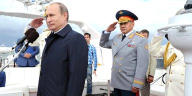 Путь к Гааге. Какой суд должен рассматривать преступления России в Украине