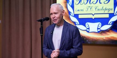 Терехов запропонував новий підхід до НМТ і вступу до університетів