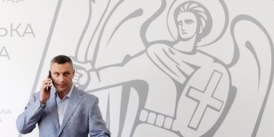 Мэр всея Украины. Как Виталия Кличко "медленно, но верно" продвигают в кандидаты в президенты