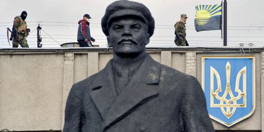Хамелеоны  во власти. Какое наказание ждет градоправителей-сепаратистов