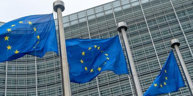 Война России в Украине возродила планы ЕС стать еще больше, — CNBC