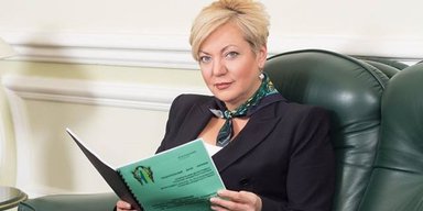 Маленькая вера. Что будет с гривной в 2015