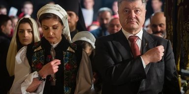 Откусить от тела Христова. Конфликт интересов раздирает украинское православие на пути к автокефалии
