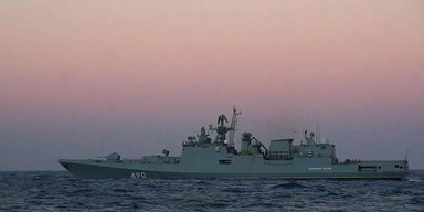 "Як діди в Другу світову": у ВМС розповіли, як Росія намагається захистити Чорноморський флот