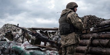 Німецького добровольця, який воював за Україну, екстрадували через підозри у зґвалтуванні